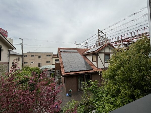 加古川駅 徒歩7分 2階の物件内観写真